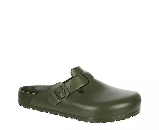 Birkenstock Mens Boston Eva Slip On Clogs Product Image