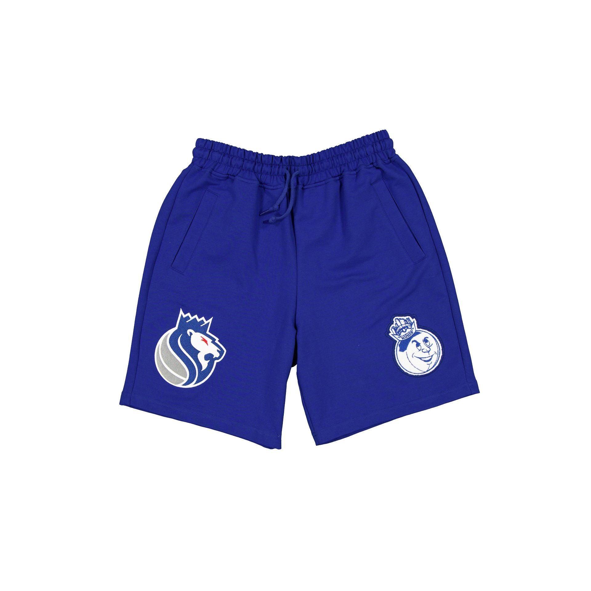Houston Rockets 2024 City Edition Shorts Male Product Image
