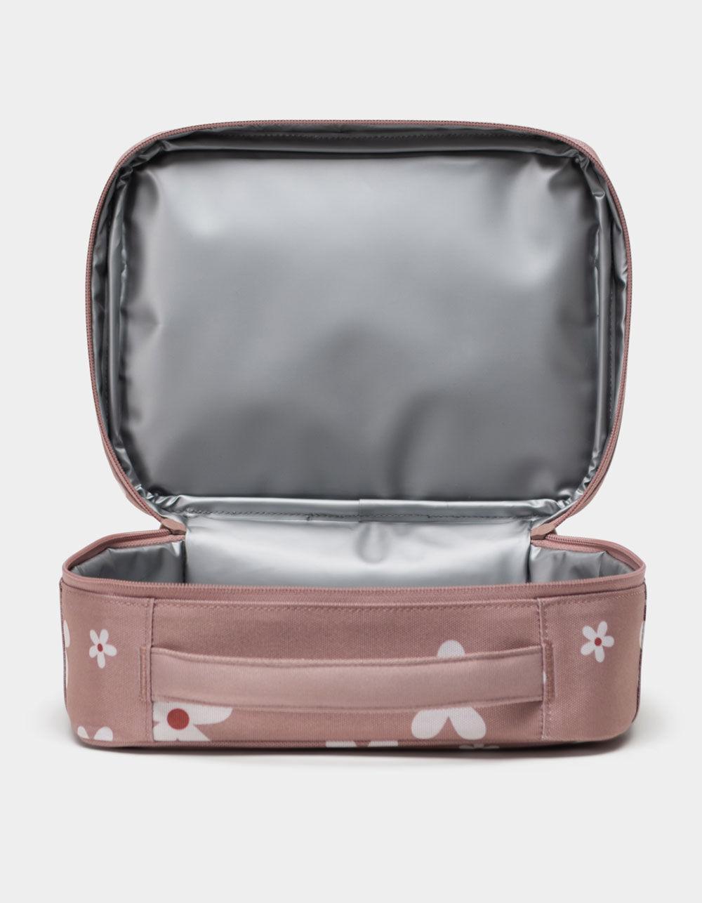 HERSCHEL SUPPLY CO. Pop Quiz Lunch Box Product Image