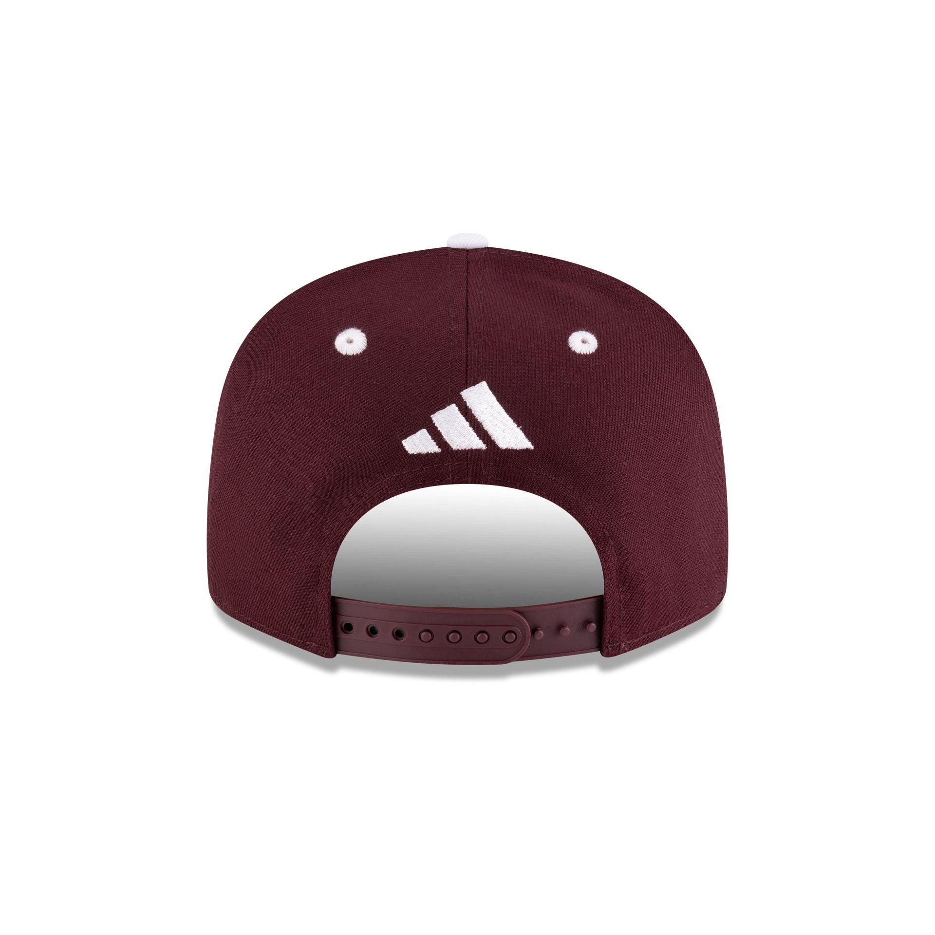 Buffalo Sabres Alternate 9FIFTY Snapback Hat Male Product Image