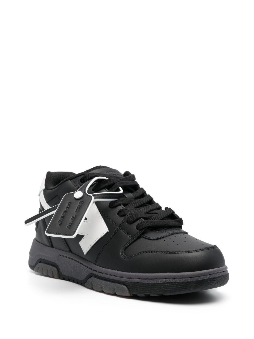 Out Of Office lace-up sneakers Product Image