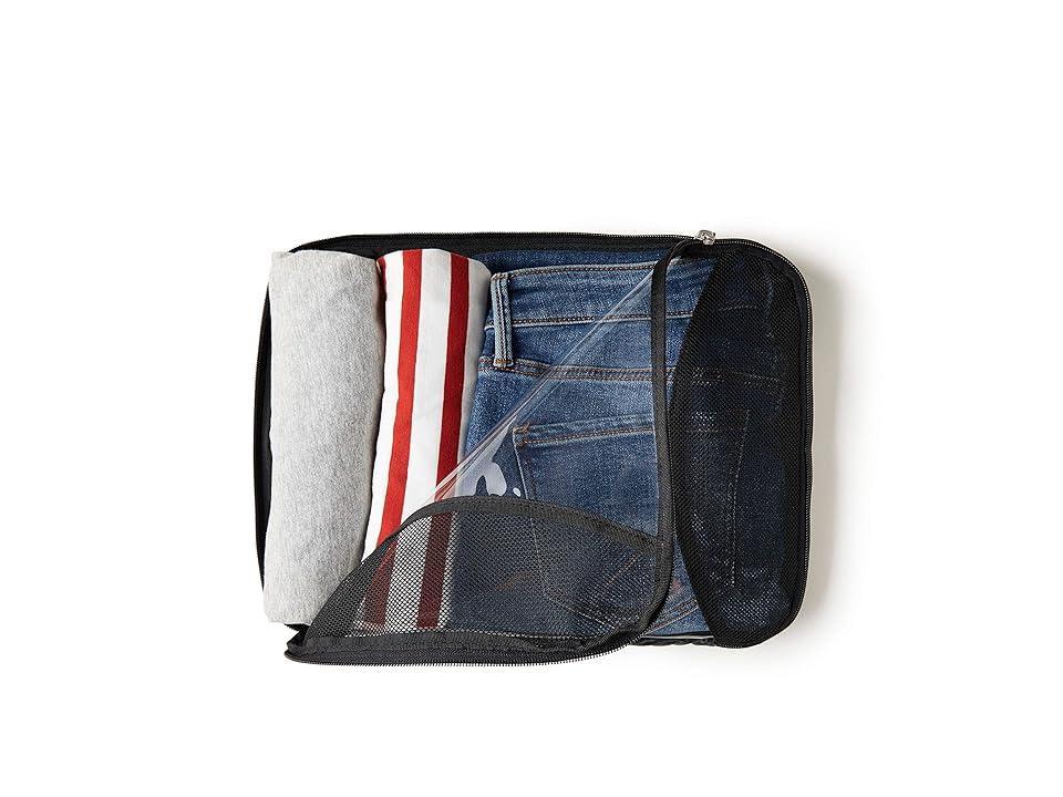 baggallini 3-Piece Compression Cube Set Product Image
