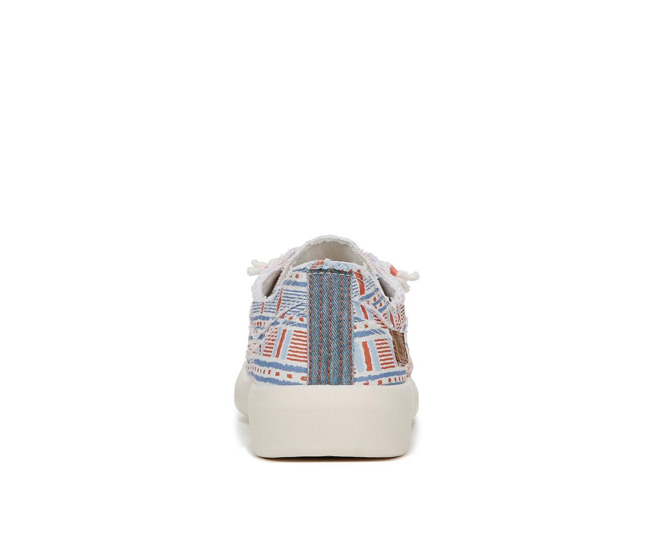 Women's Blowfish Malibu Beachside Slip-On Sneakers Product Image