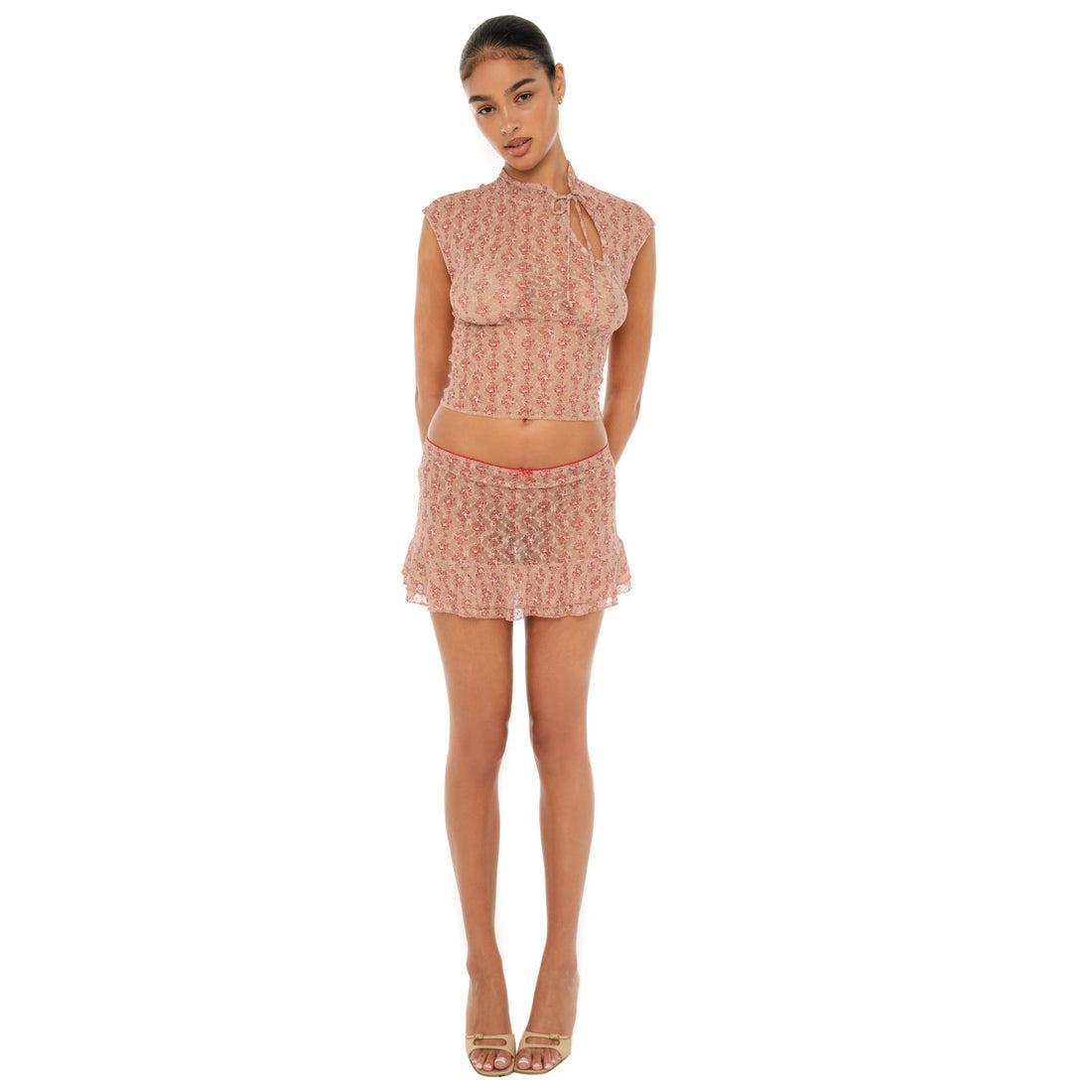 Sephy Skirt Product Image