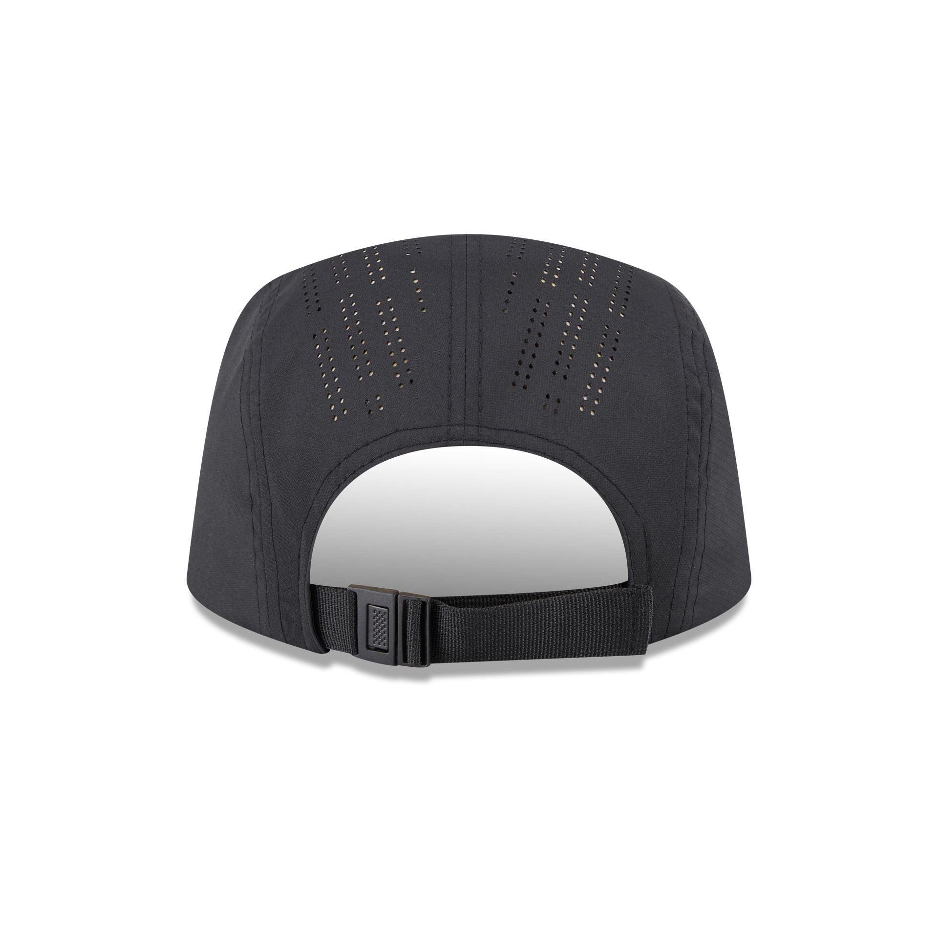 Tampa Bay Rays Reflect Camper Strapback Hat Male Product Image