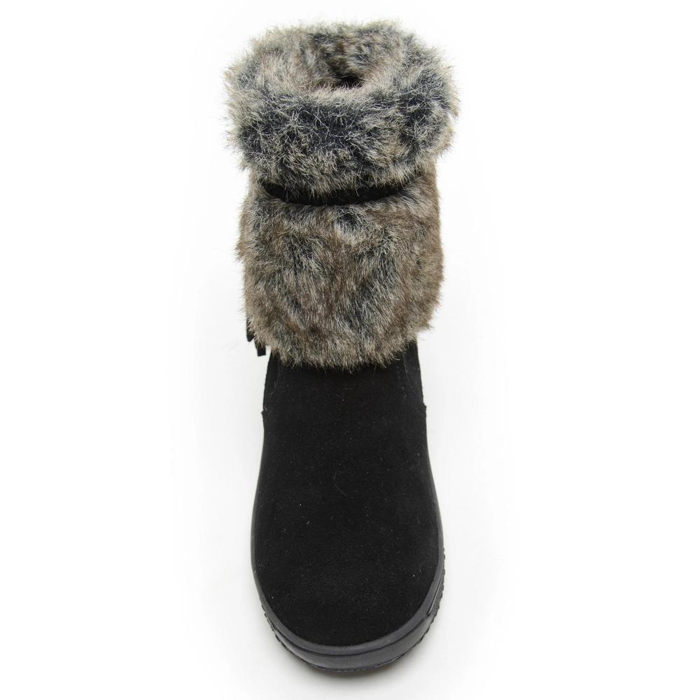 Minnetonka Women's Everett Winter Boots Product Image