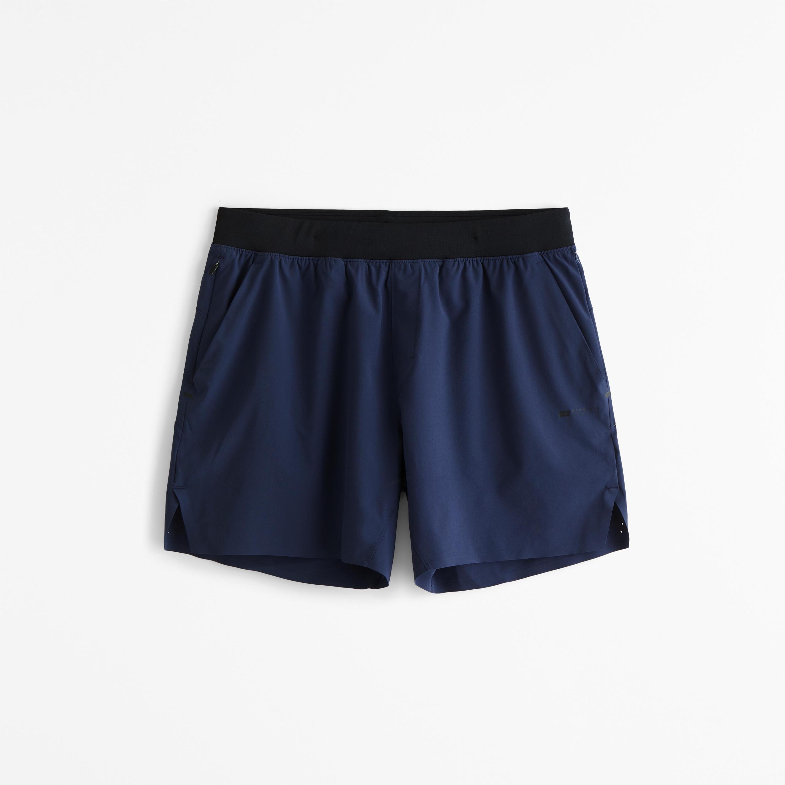 YPB motionTEK Unlined Ready Short Product Image