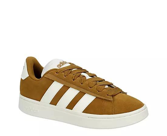 Adidas Mens Grand Court Alpha 00s Sneaker Product Image