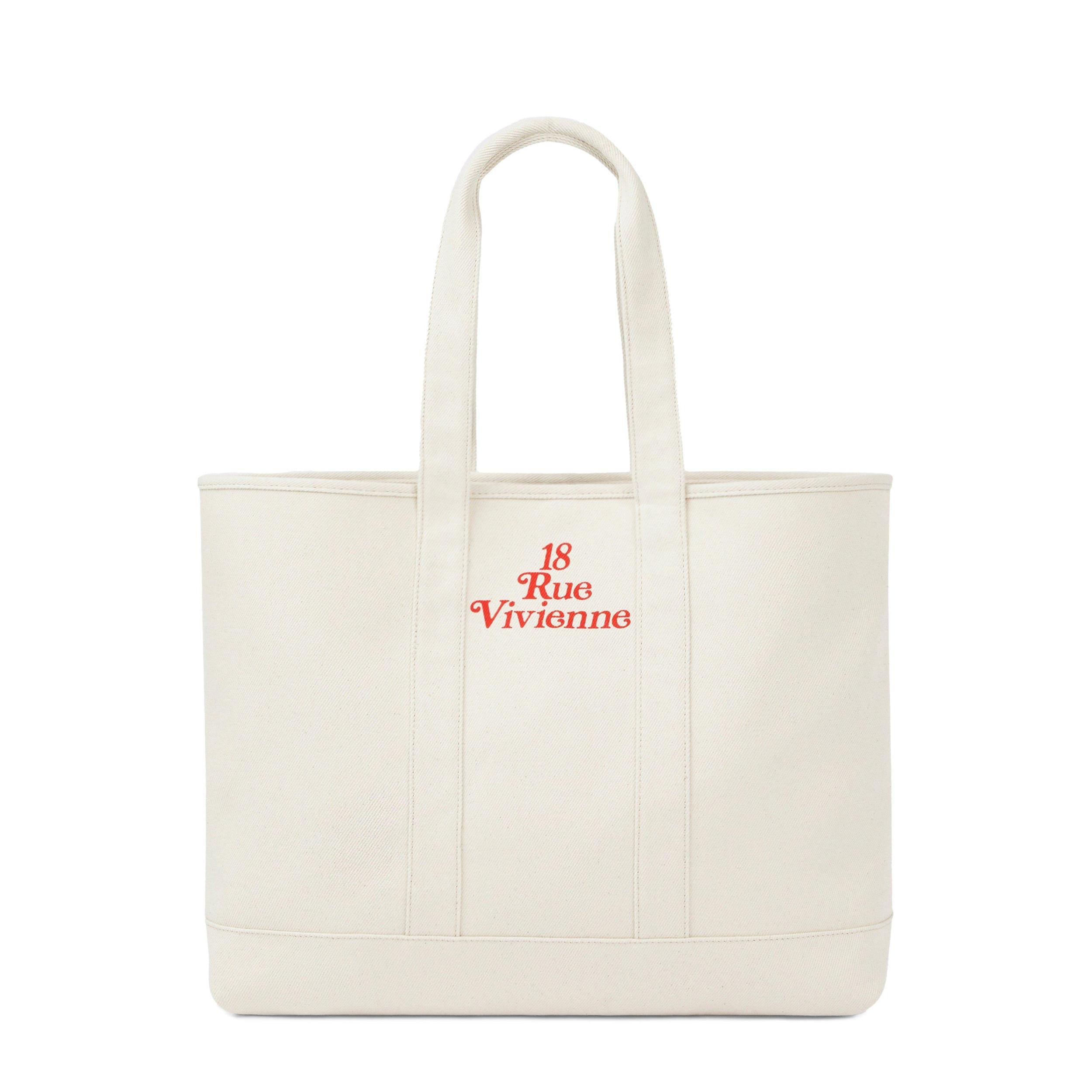 LARGE UTILITY TOTE BAG Male Product Image