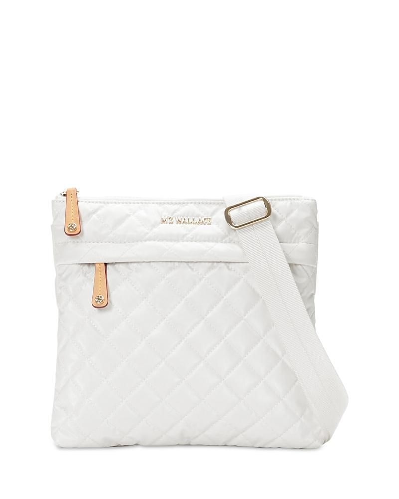 Mz Wallace Metro Flat Crossbody Bag Product Image