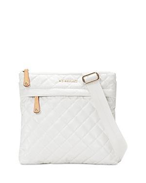Mz Wallace Metro Flat Crossbody Bag Product Image