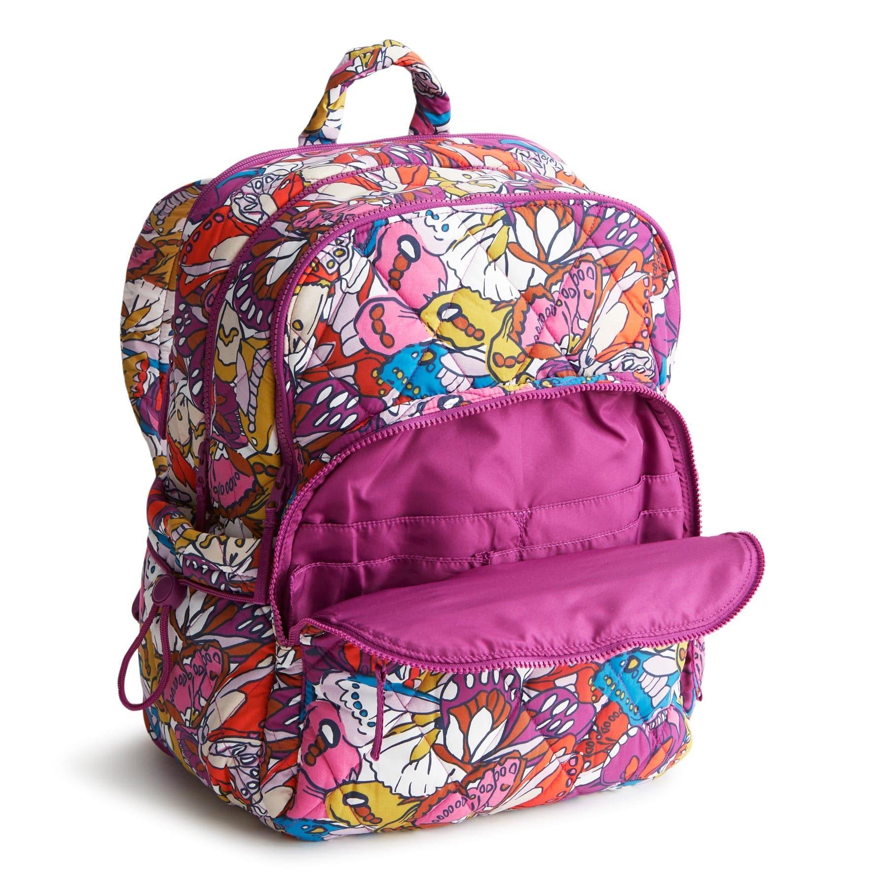 Large Bancroft Backpack Product Image