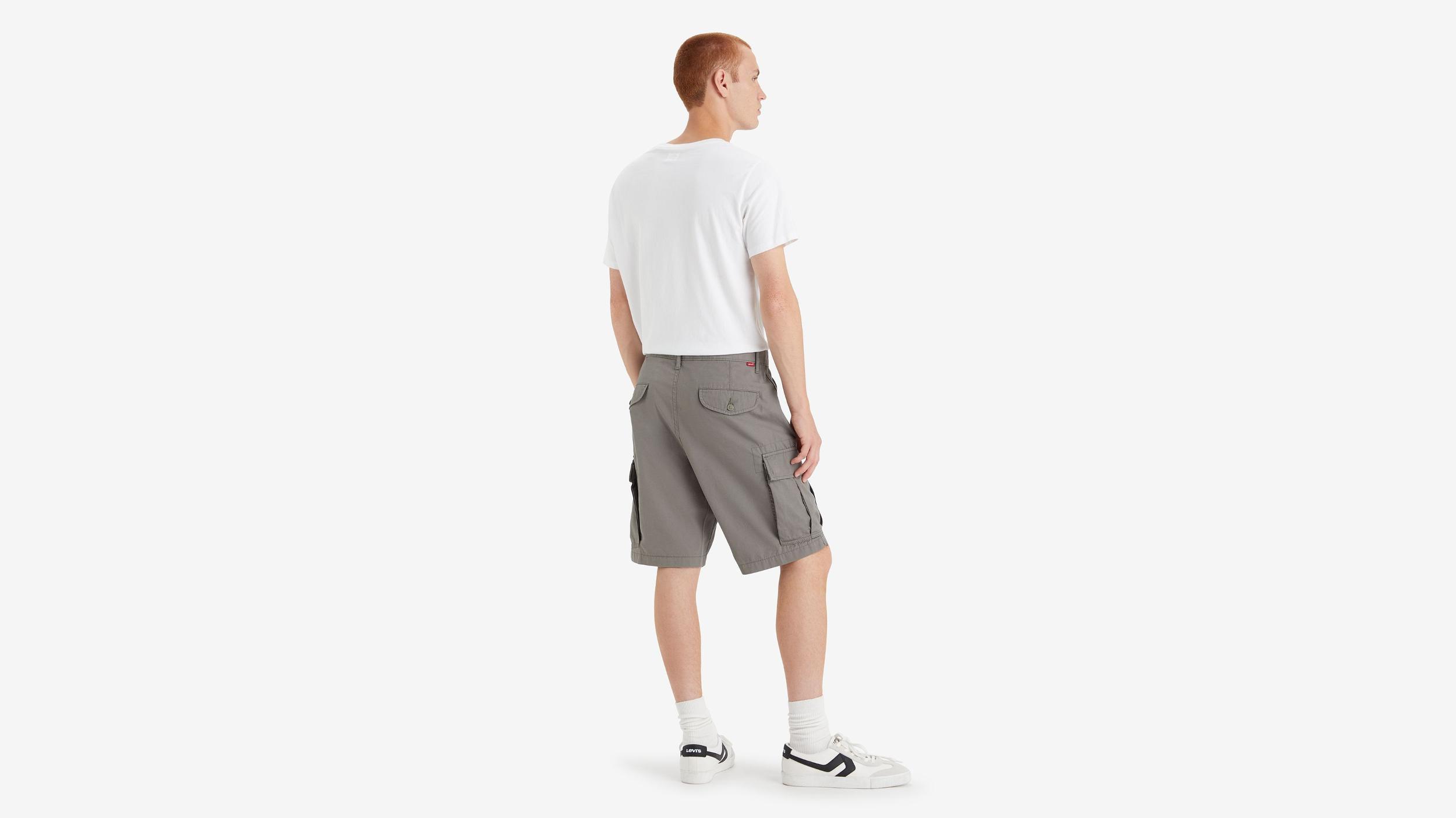 Carrier Cargo 9.5" Men's Shorts Product Image