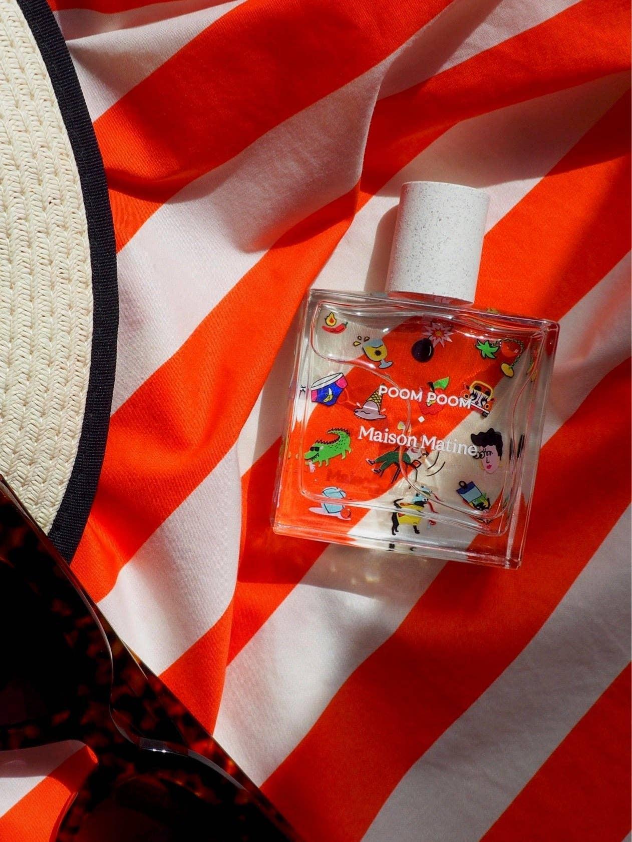 Maison Matine - Poom Poom - EDP 50ml Product Image