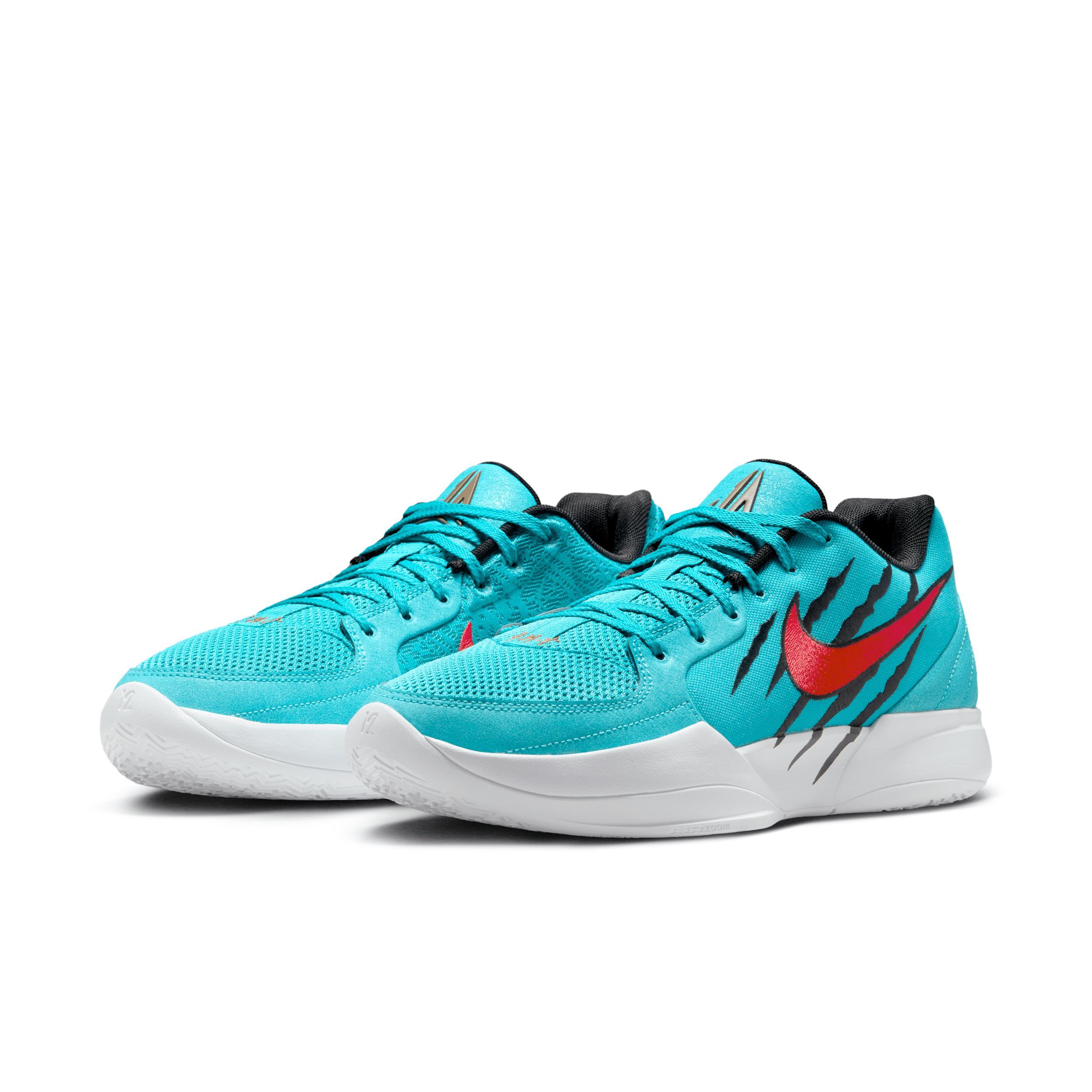 Nike Men's Ja 2 "Scratch" Basketball Shoes Product Image