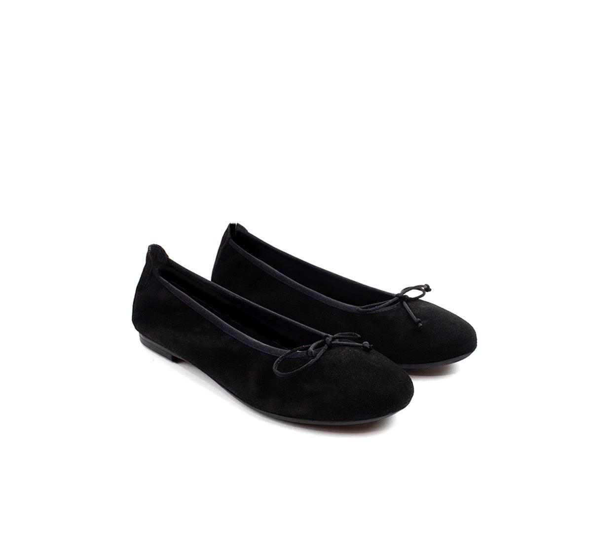 Sofia Elastic Black Product Image