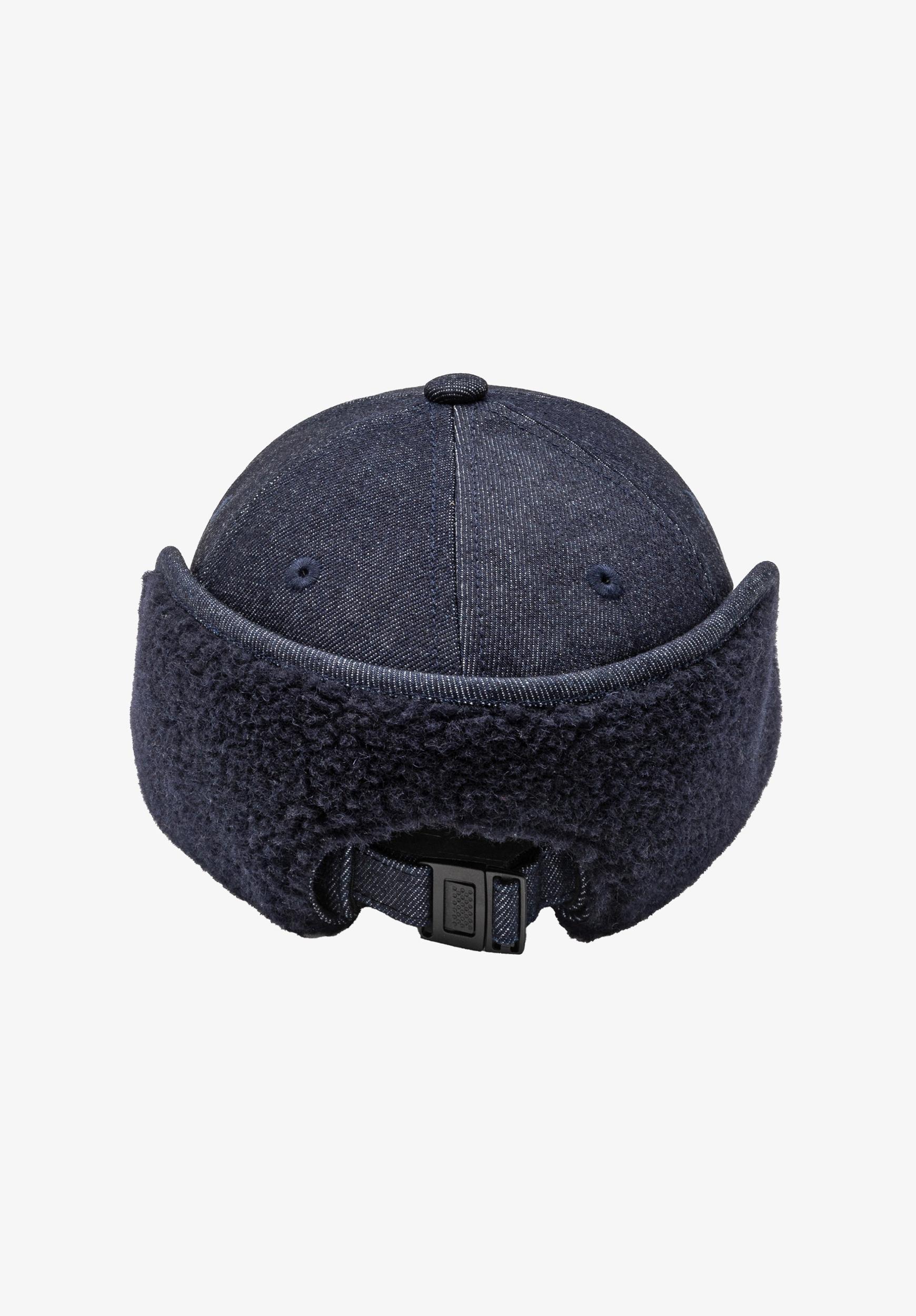 Tommie baseball cap Product Image