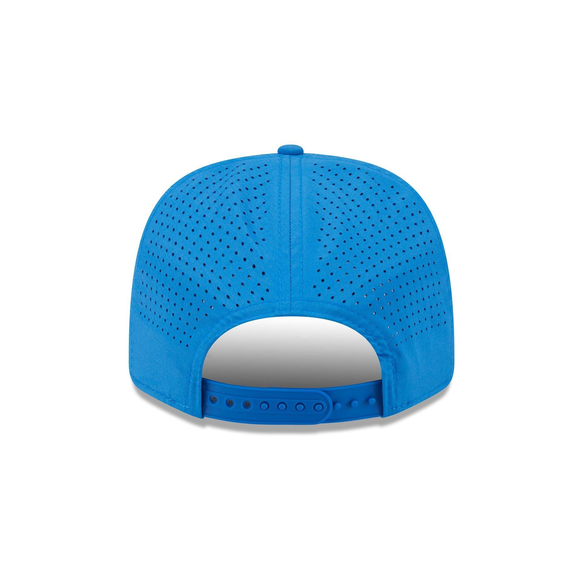 Tennessee Titans Perform 9SEVENTY Stretch-Snap Hat Male Product Image