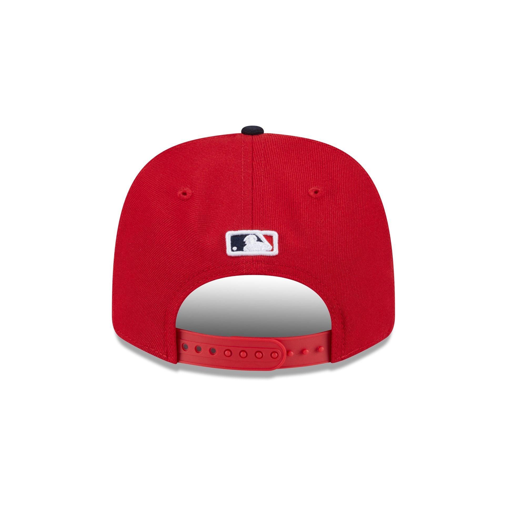Chicago White Sox 125th Anniversary 9SEVENTY Stretch-Snap Male Product Image