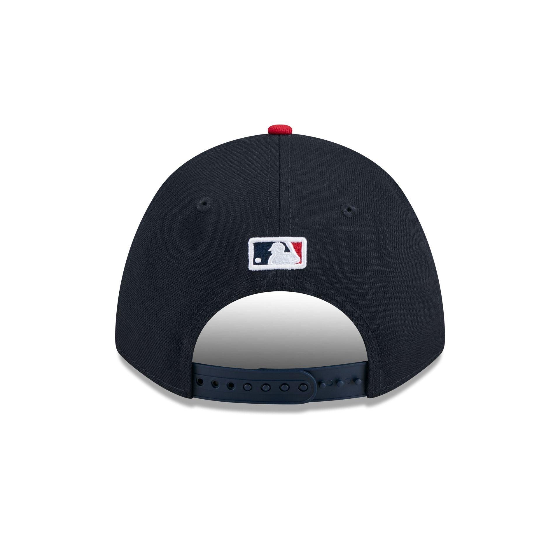 San Francisco 49ers 2025 Sideline Hot Weather 9FORTY M-Crown Snapback Hat Male Product Image