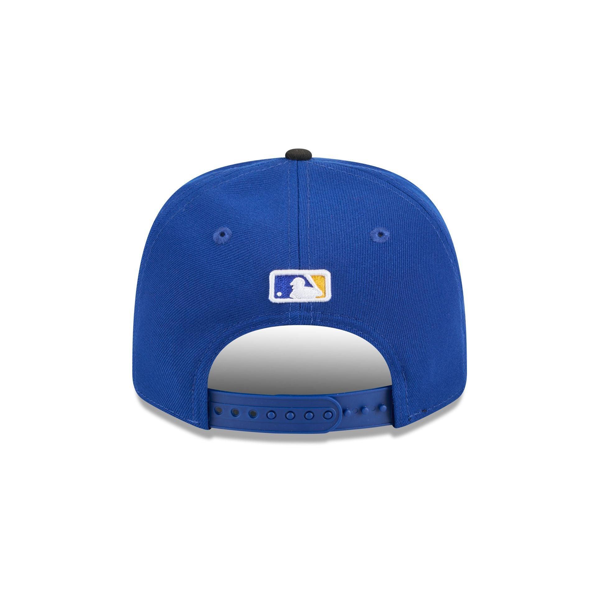 Chicago White Sox 125th Anniversary 9SEVENTY Stretch-Snap Male Product Image