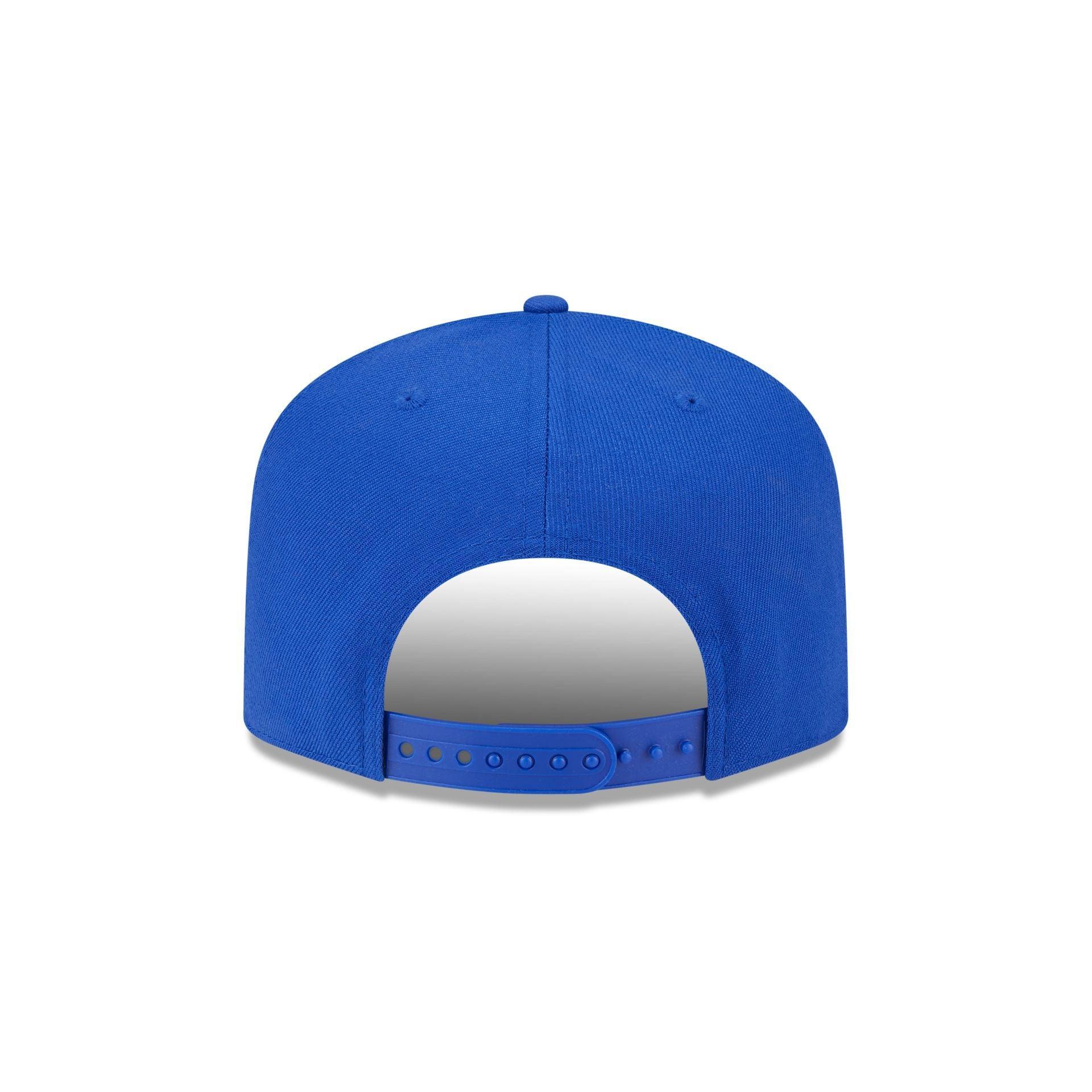 Montreal Canadiens Team 9FIFTY A-Frame Snapback Hat Male Product Image