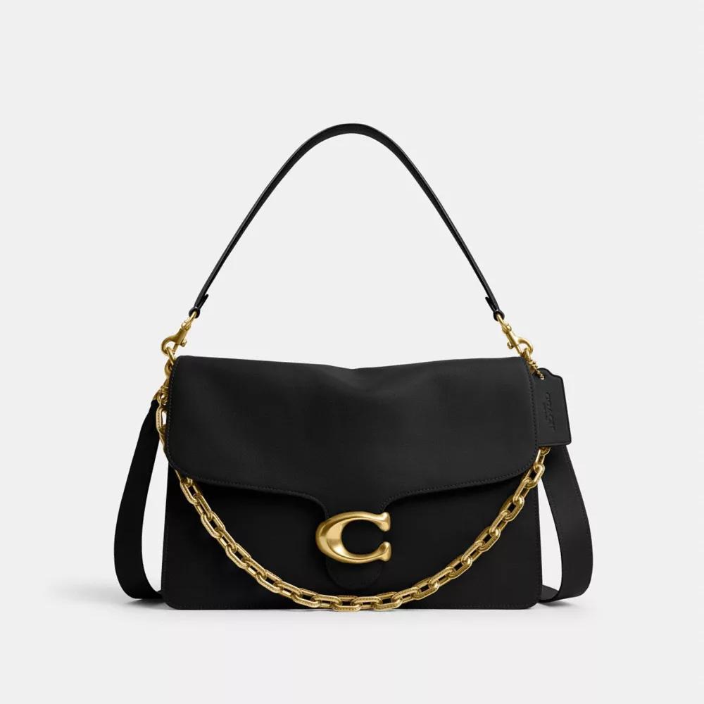 Chain Tabby Shoulder Bag 35 Product Image