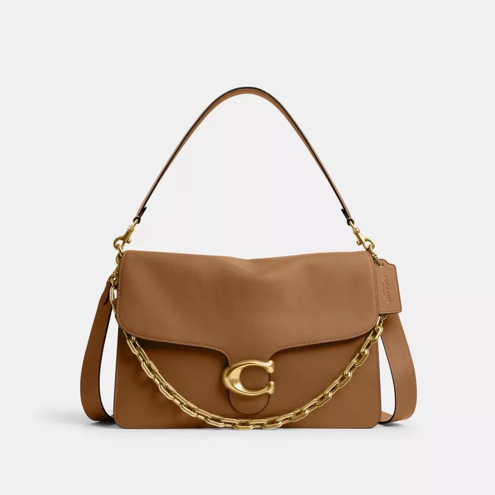 Chain Tabby Shoulder Bag 35 Product Image