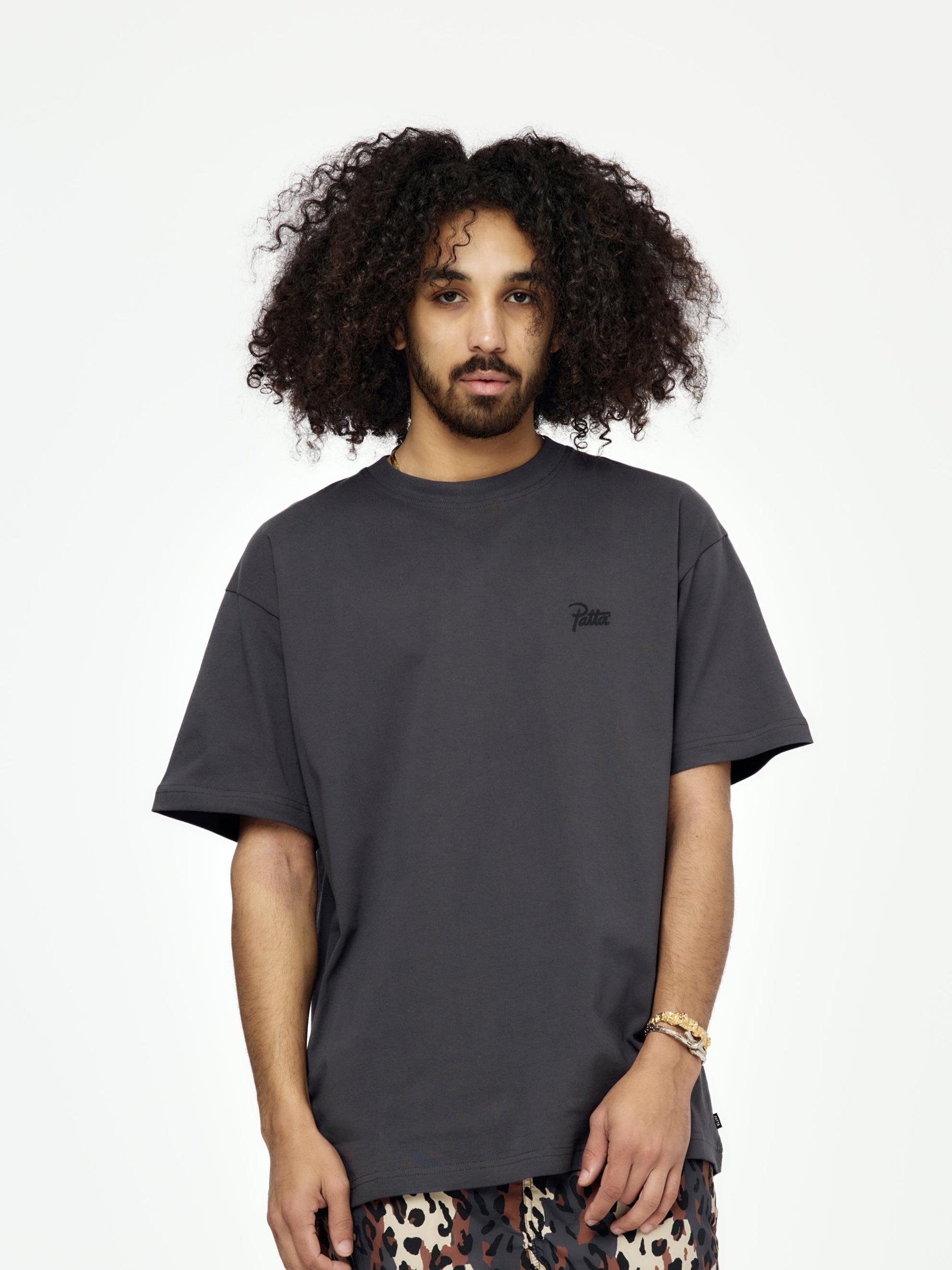 Dream T-Shirt (Forged Iron) Product Image