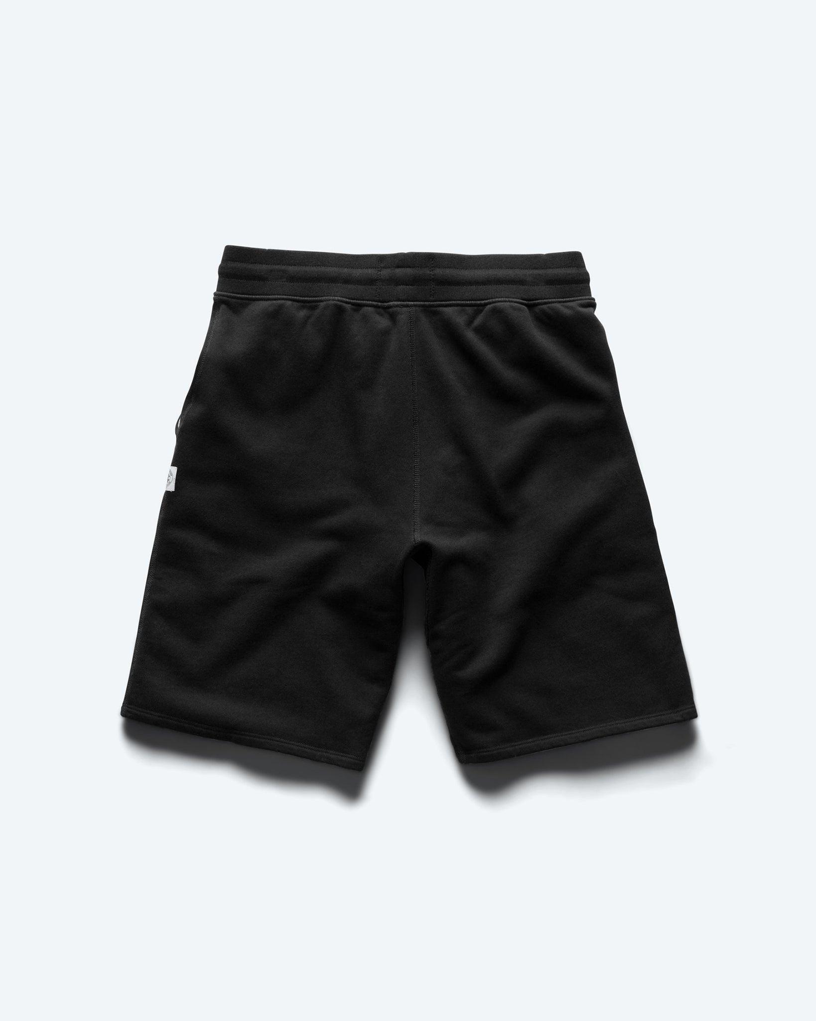 Midweight Terry Standard Sweatshort 10" Male Product Image