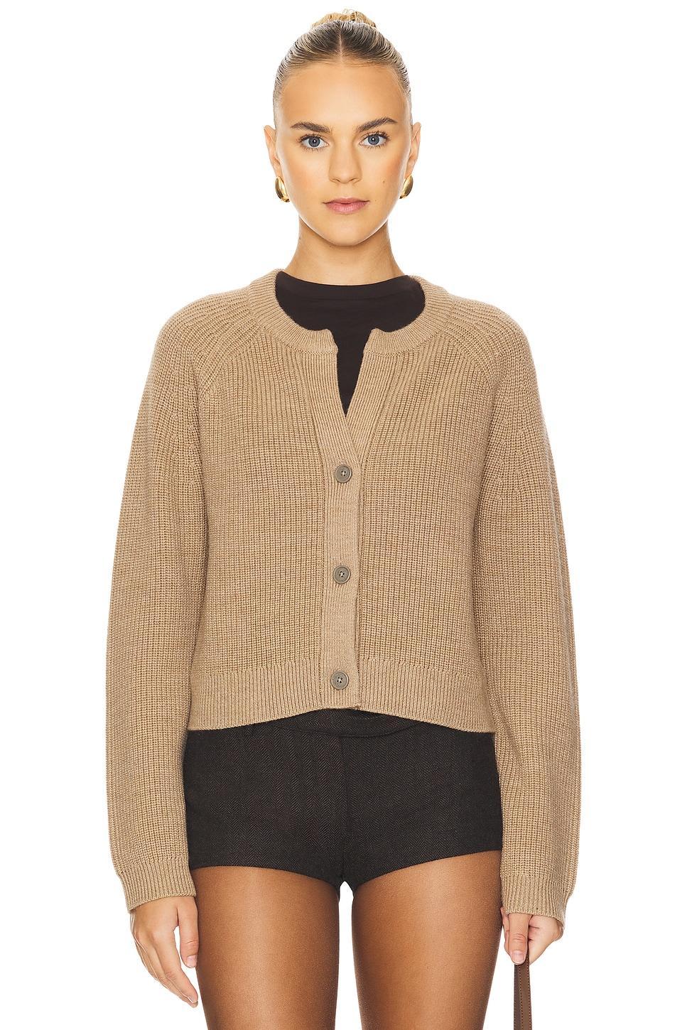 Shayla Cardigan Velvet by Graham & Spencer Product Image