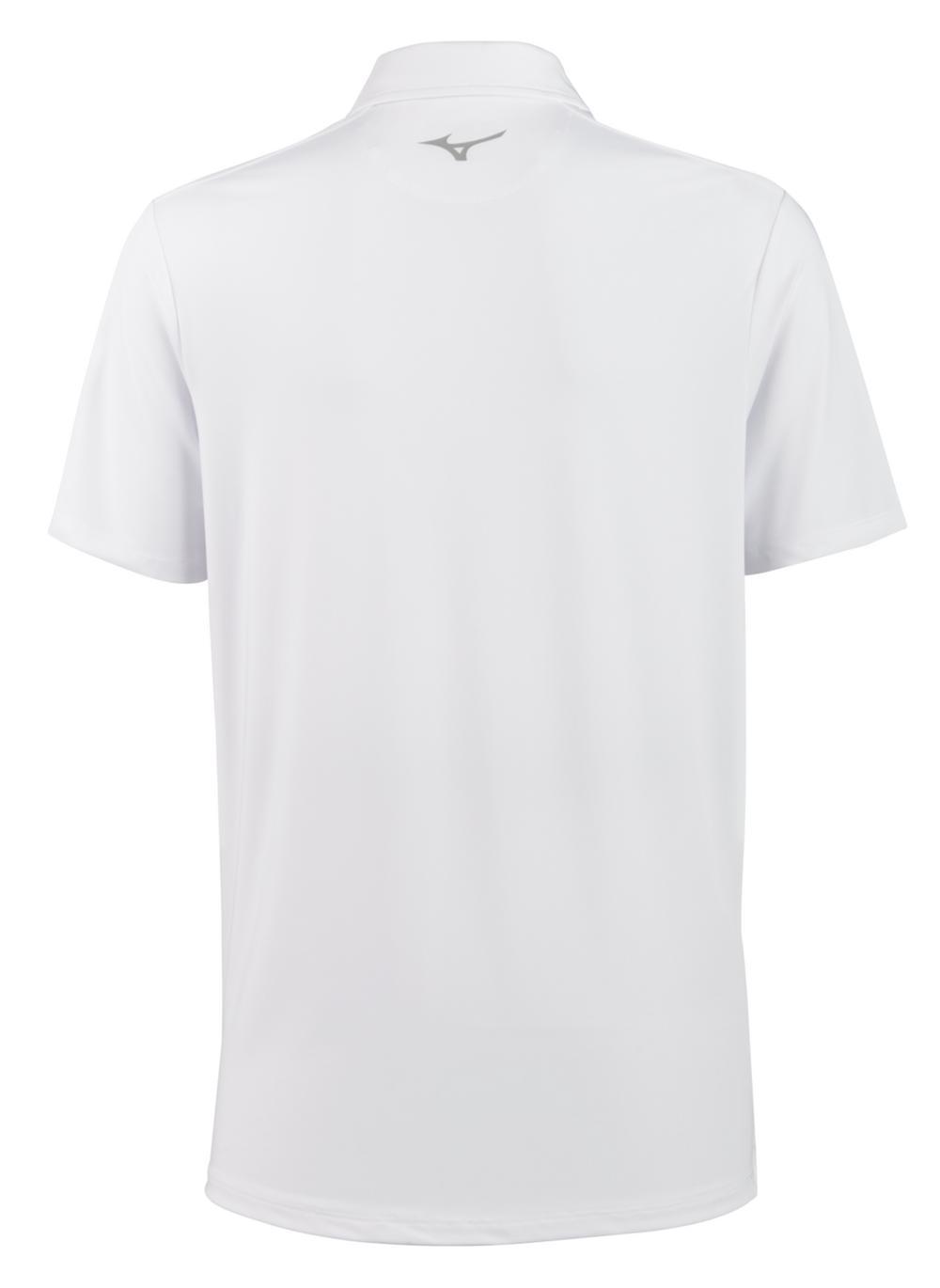 Men's Mizuno Accel Polo Product Image
