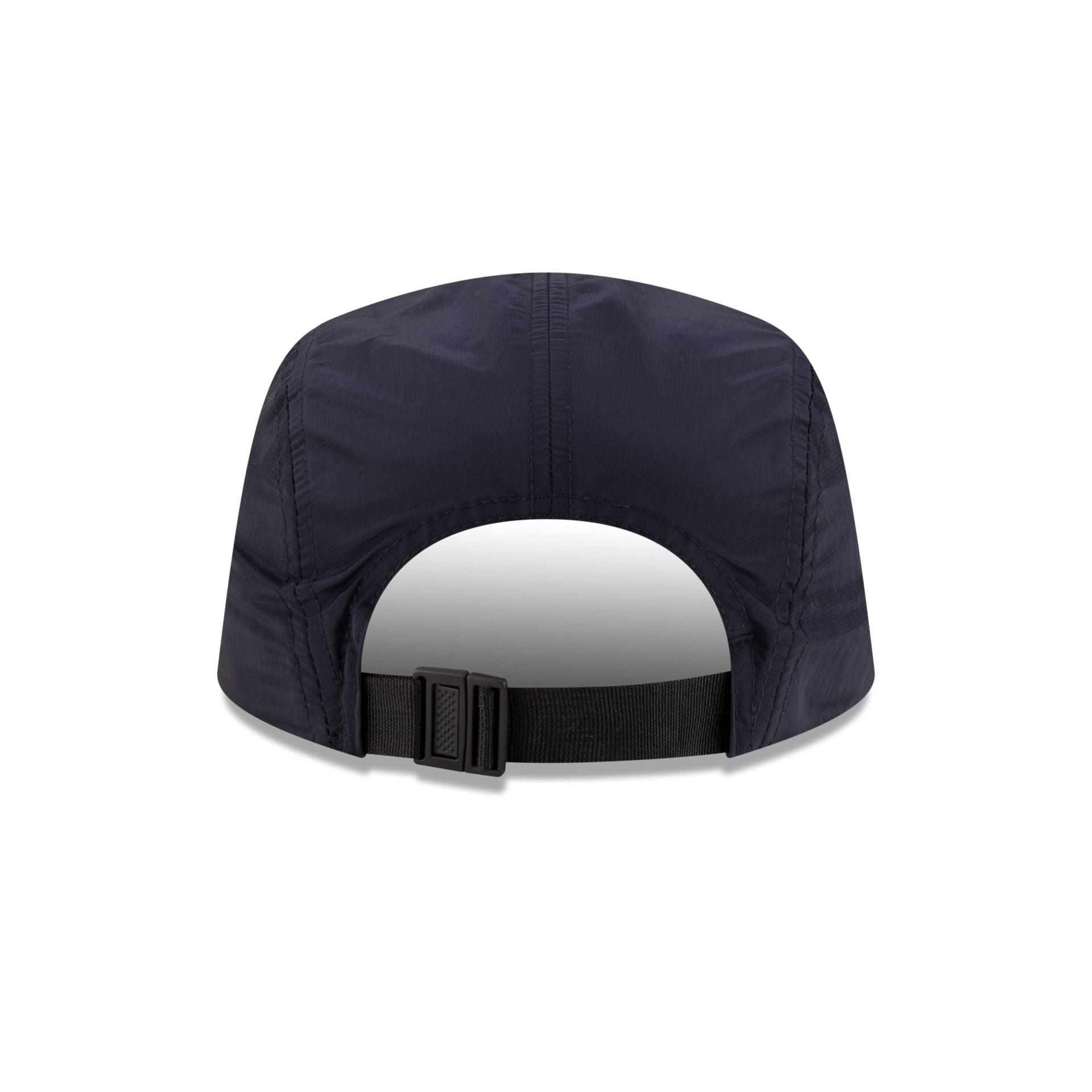 MoneyGram Haas F1 Team Black Camo 9SEVENTY Stretch-Snap Hat Male Product Image