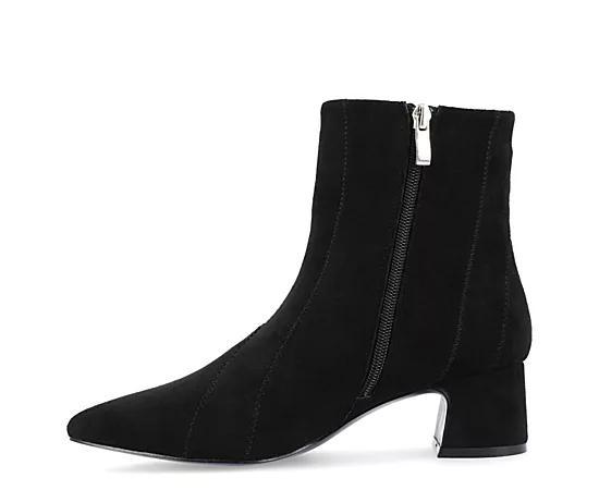 Journee Lusinda Womens Tru Comfort Foam Booties Product Image