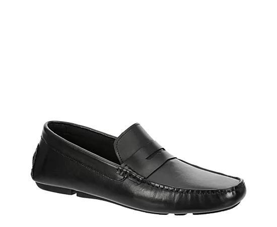 Franco Fortini Mens Daven Penny Loafer Product Image