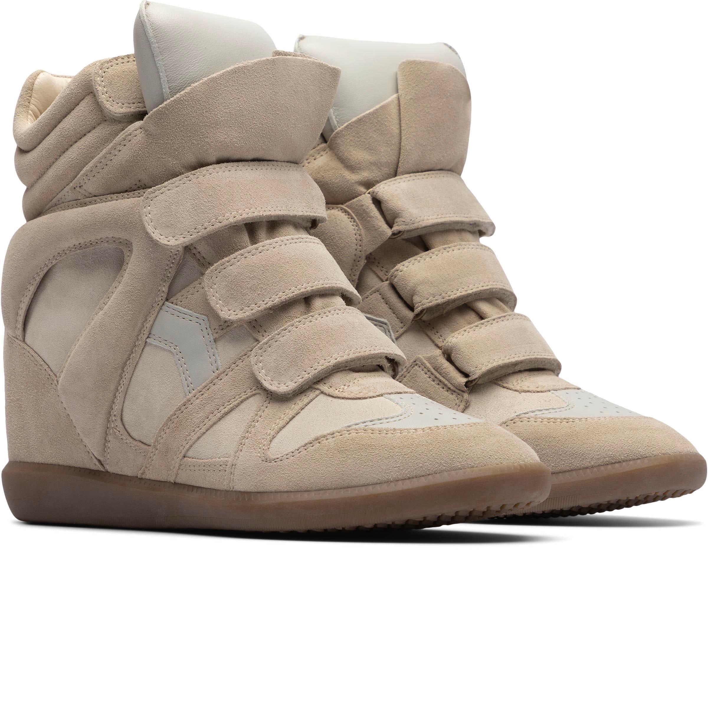 WOMEN'S BEKETT SNEAKERS Female Product Image