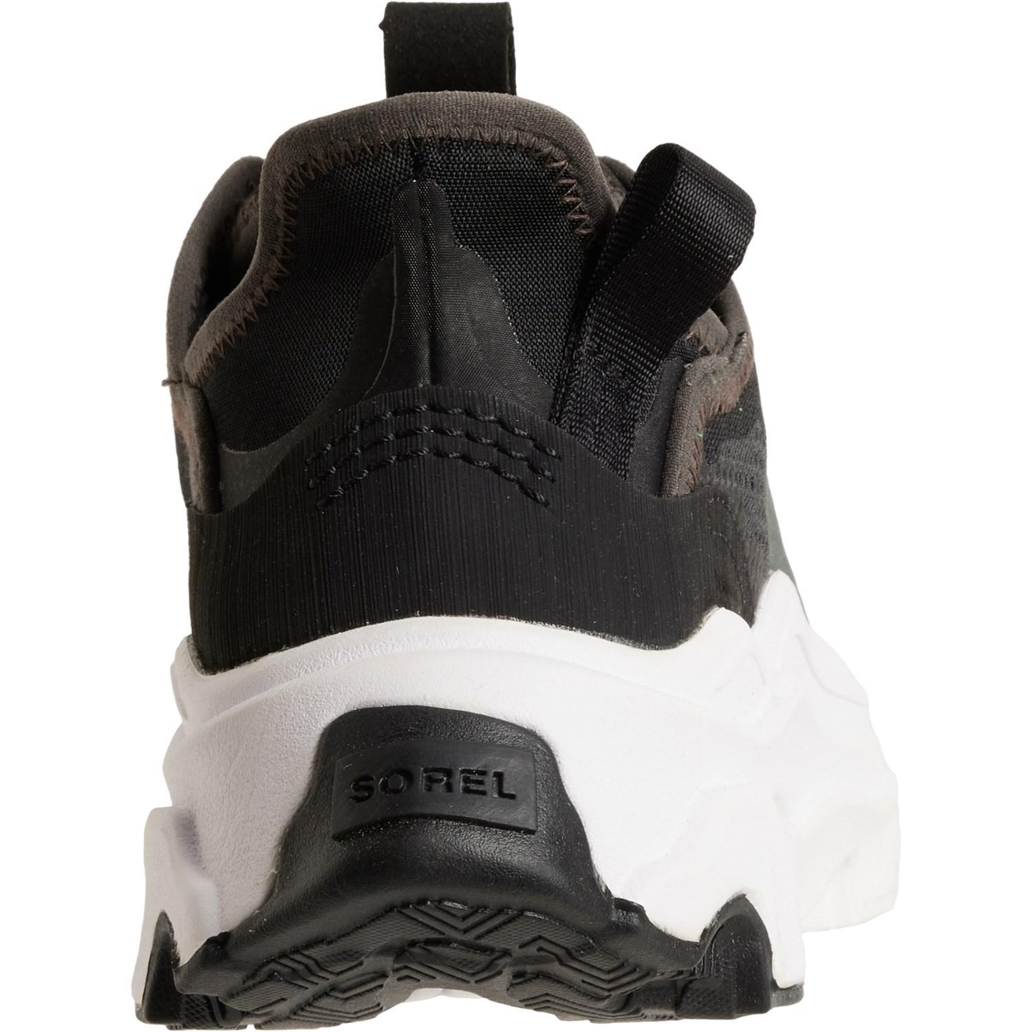 Sorel Kinetic Breathru Day Lace Sneakers (For Men) Product Image