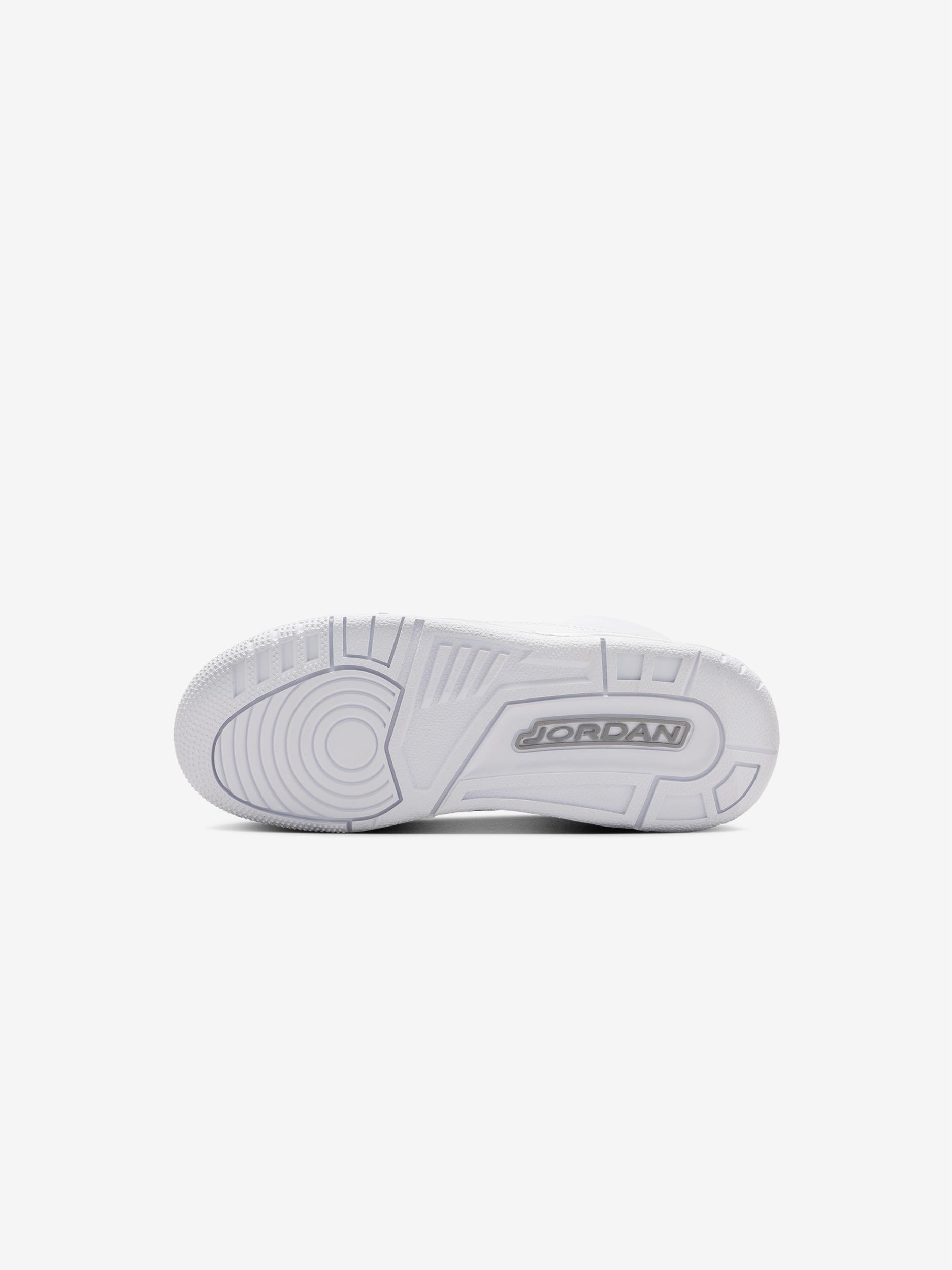 GS Air Jordan 3 Retro "Pure Money" Product Image