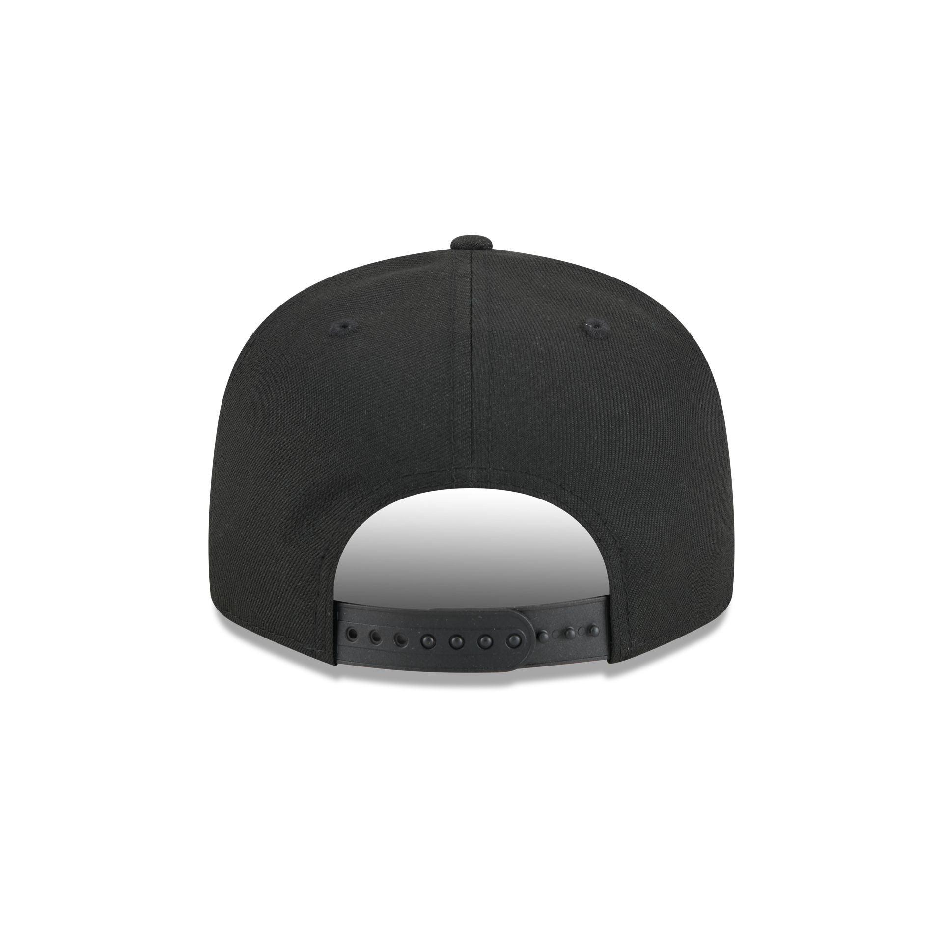 Atlanta Braves Cooperstown 9FIFTY Snapback Hat Male Product Image