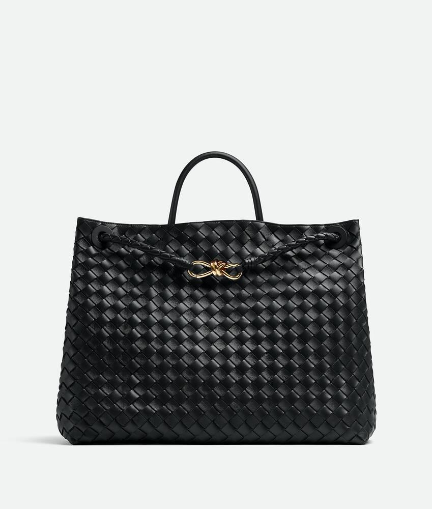Women's Large Andiamo in Black Product Image