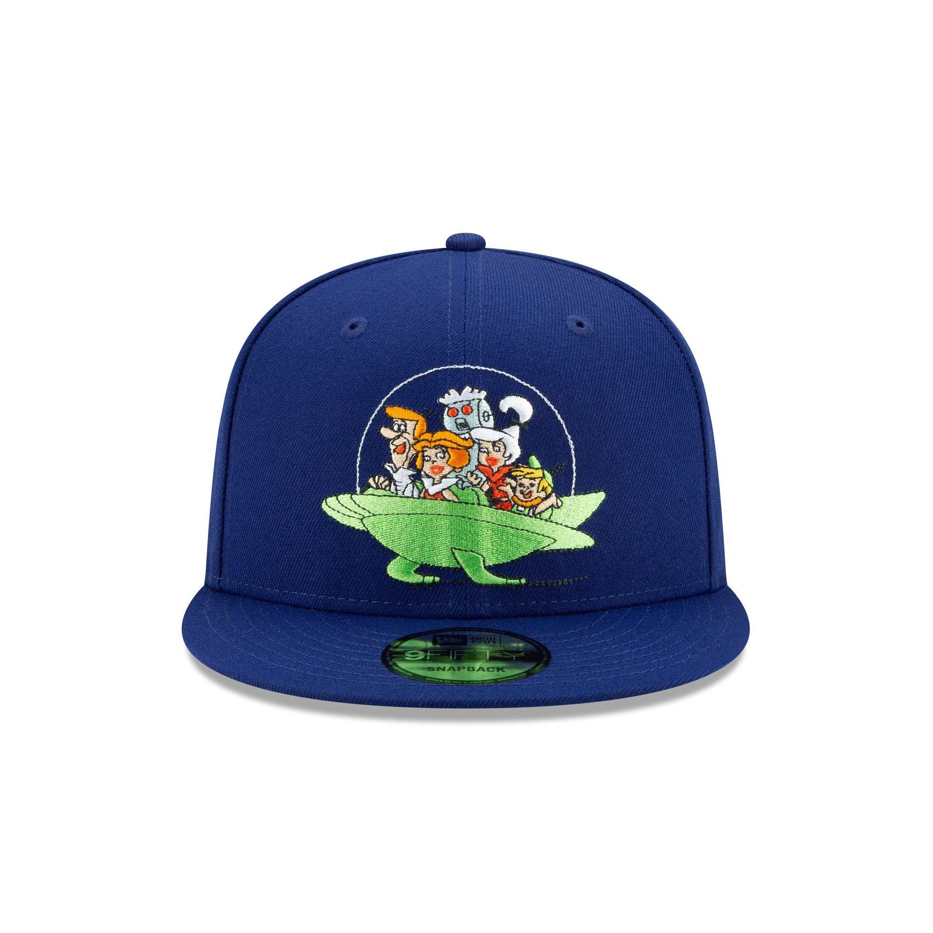 Philadelphia Phillies Cooperstown 9FIFTY Snapback Hat Male Product Image