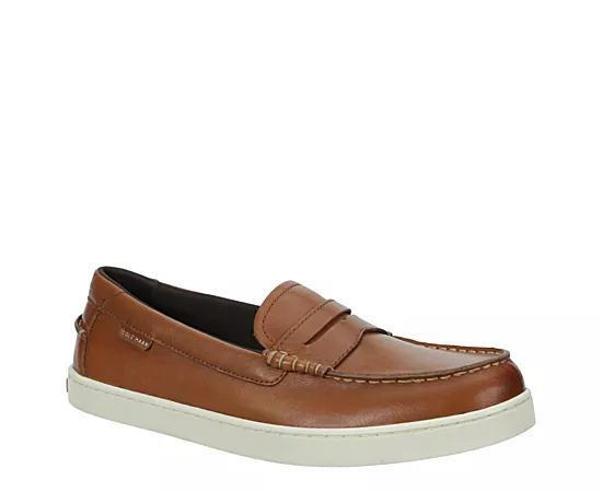 Cole Haan Men's Nantucket Penny Loafer Product Image