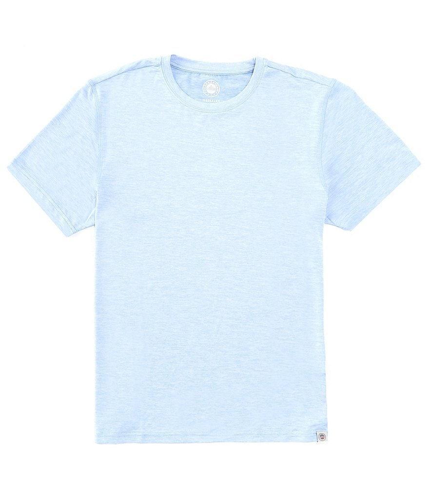 Flag and Anthem Performance Crew Neck Short Sleeve Shirt Product Image