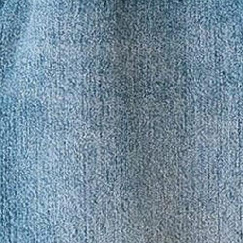 5 Pocket Jean - Bleach Wash Product Image