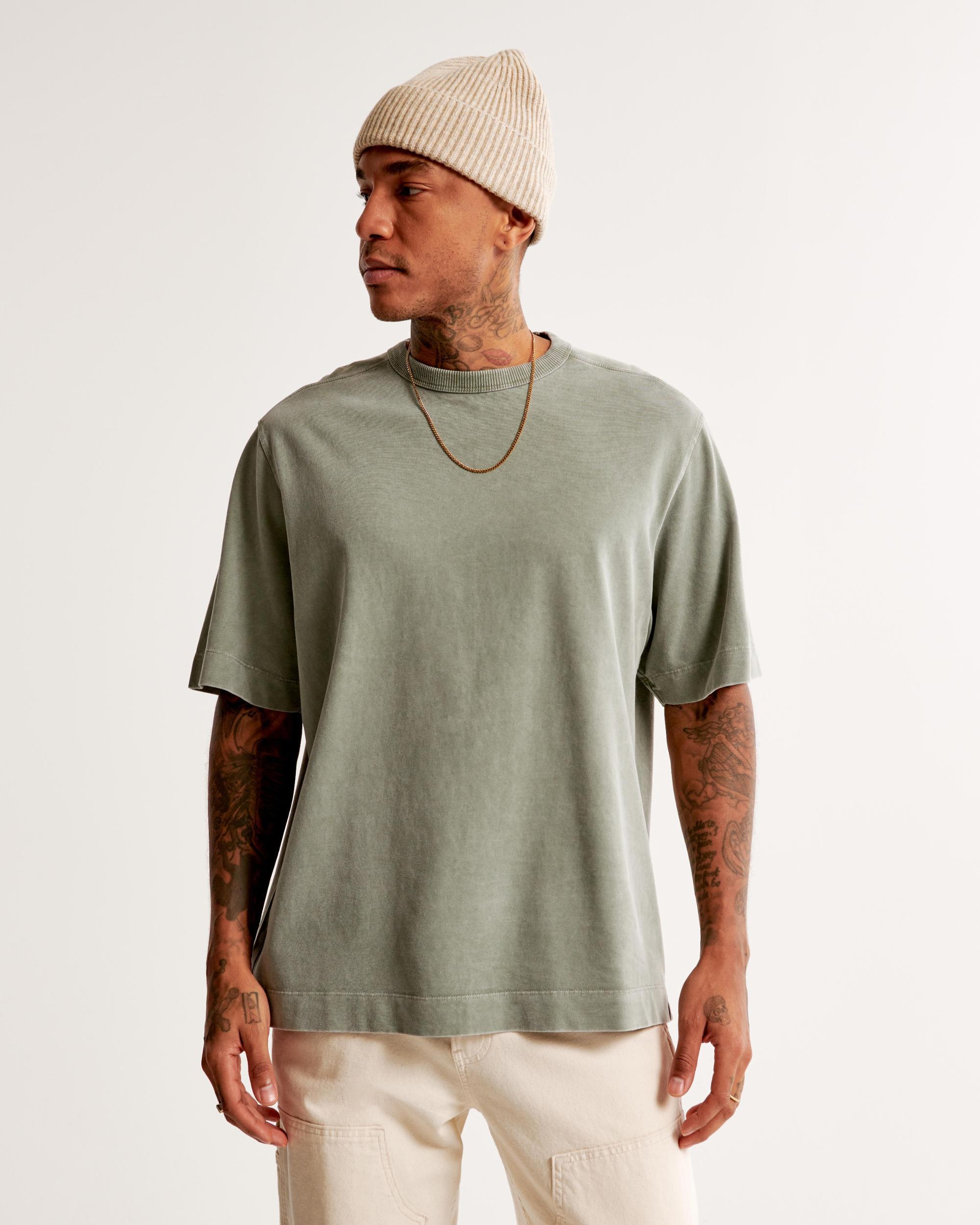 Premium Heavyweight Tee Product Image