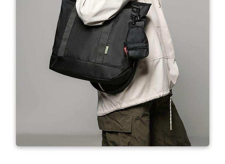 Oxford Tote Bag Product Image