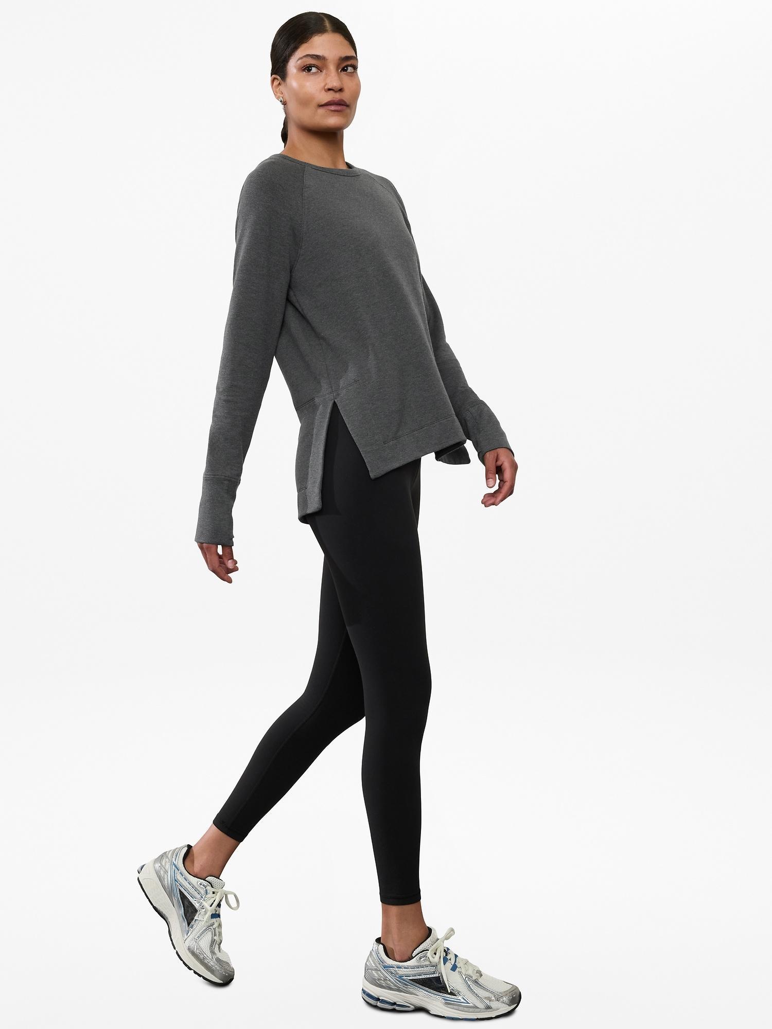 Coaster Luxe Recover Sweatshirt Product Image
