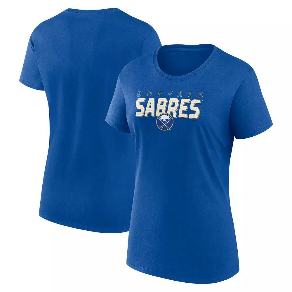 Womens Minnesota Wild Unrivaled T-Shirt Product Image