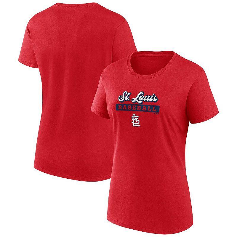 MLS Minnesota United FC Women's V-Neck T-Shirt Product Image