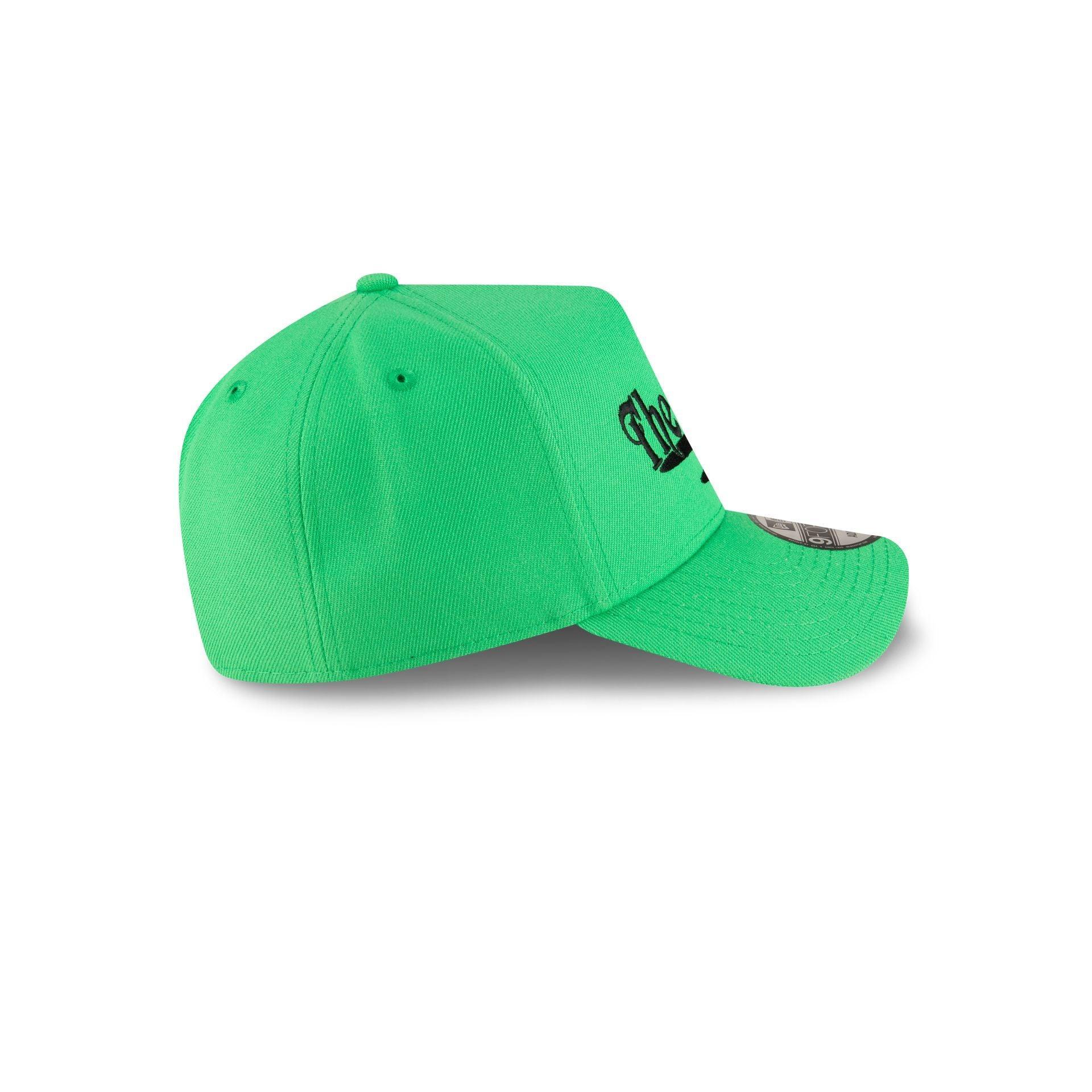 Washington Nationals 2024 Clubhouse 39THIRTY Stretch Fit Hat Male Product Image